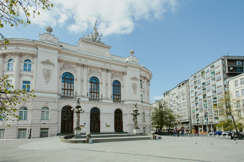 Apartamentos Shortstaypoland Noakowskiego (B18)