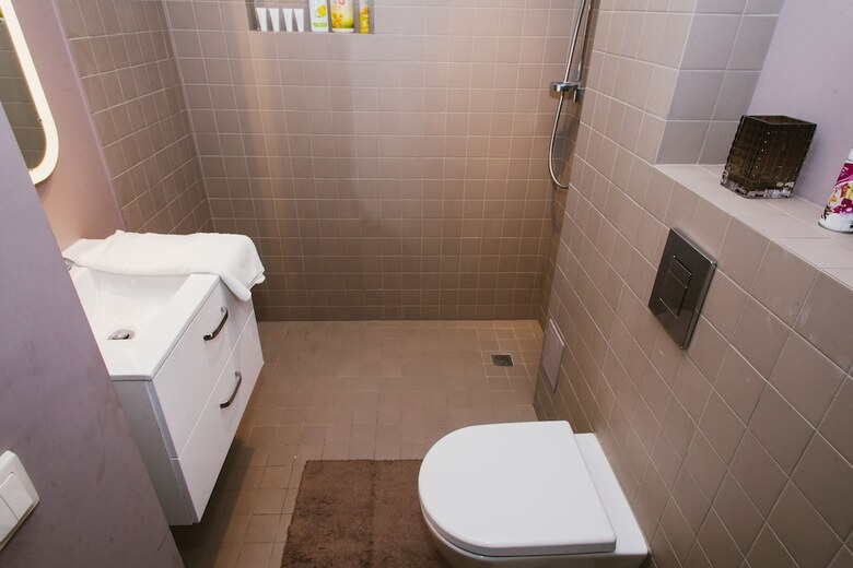 Apartamentos Shortstaypoland Noakowskiego (B18)