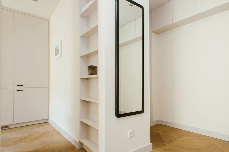 Apartamentos Shortstaypoland Noakowskiego (B18)