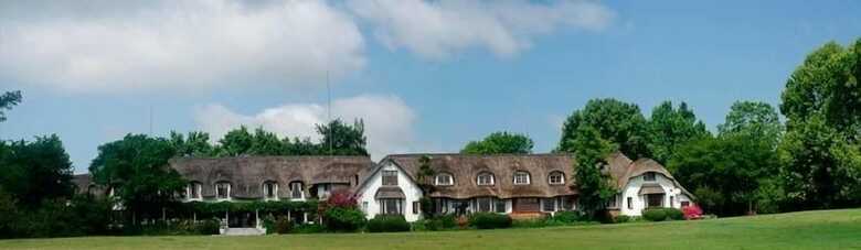 Hotel Rawdons