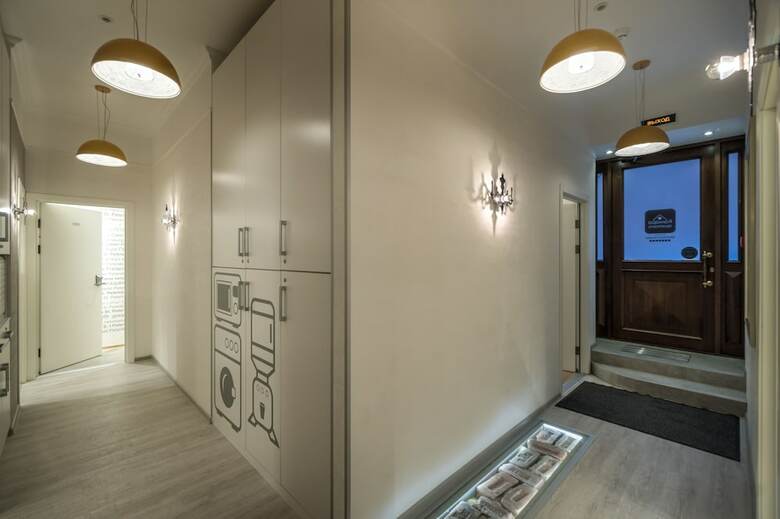 Kamara Apartments