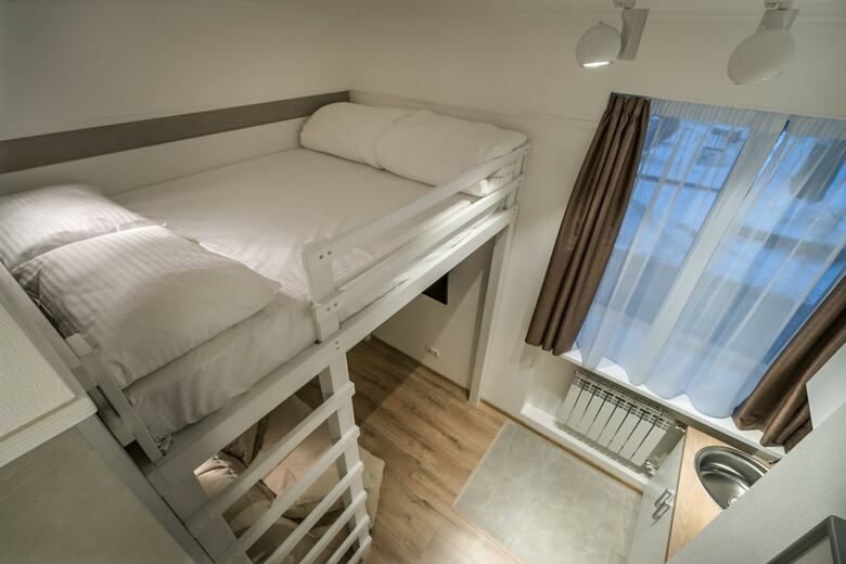Kamara Apartments