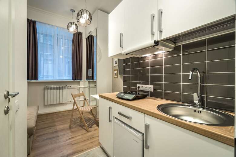Kamara Apartments