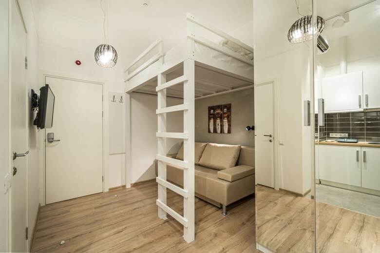 Kamara Apartments