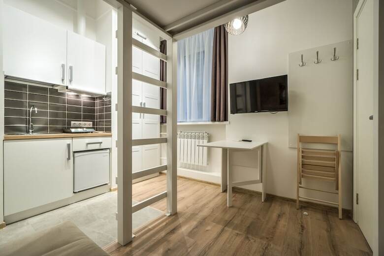 Kamara Apartments