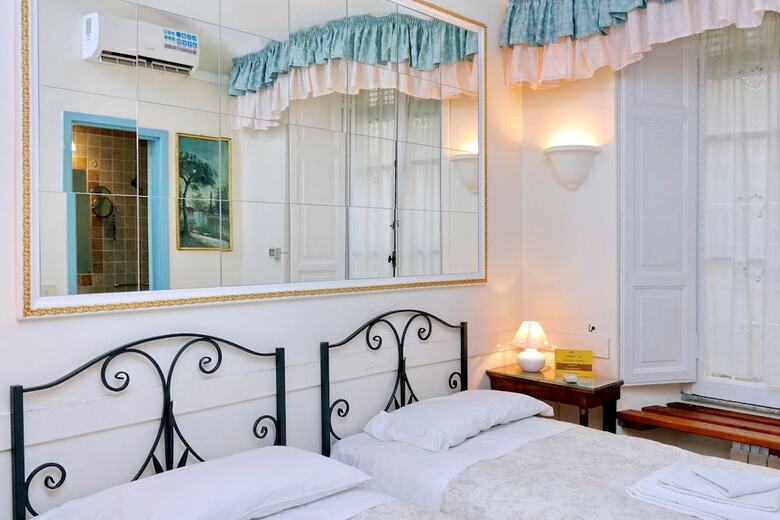 Bed & Breakfast Scipioni Suites
