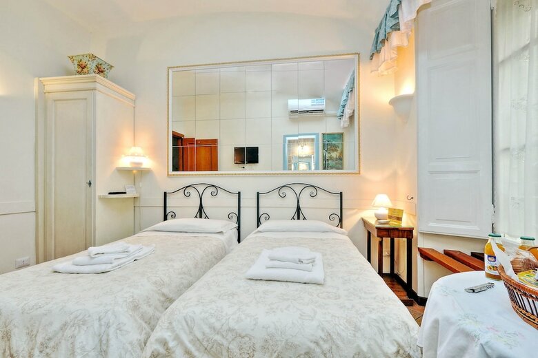 Bed & Breakfast Scipioni Suites