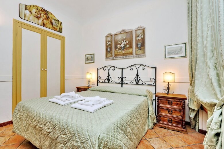 Bed & Breakfast Scipioni Suites
