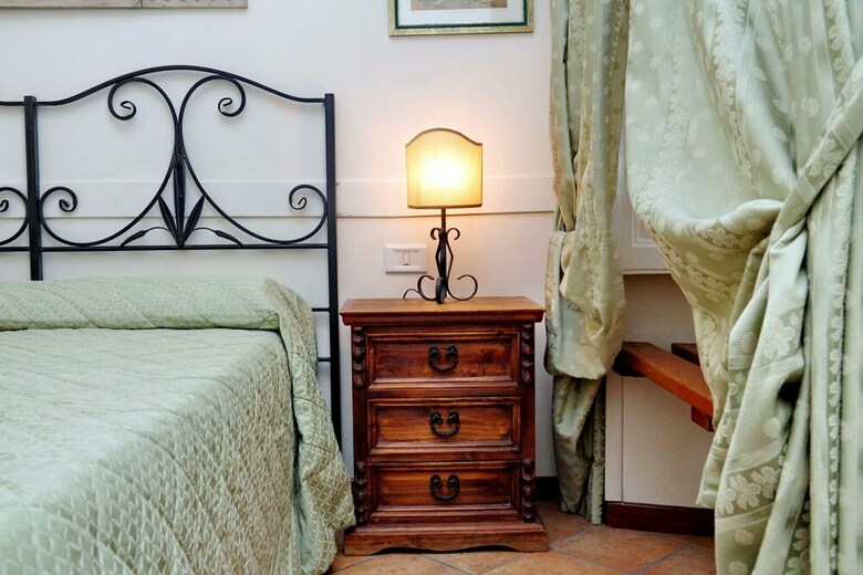 Bed & Breakfast Scipioni Suites