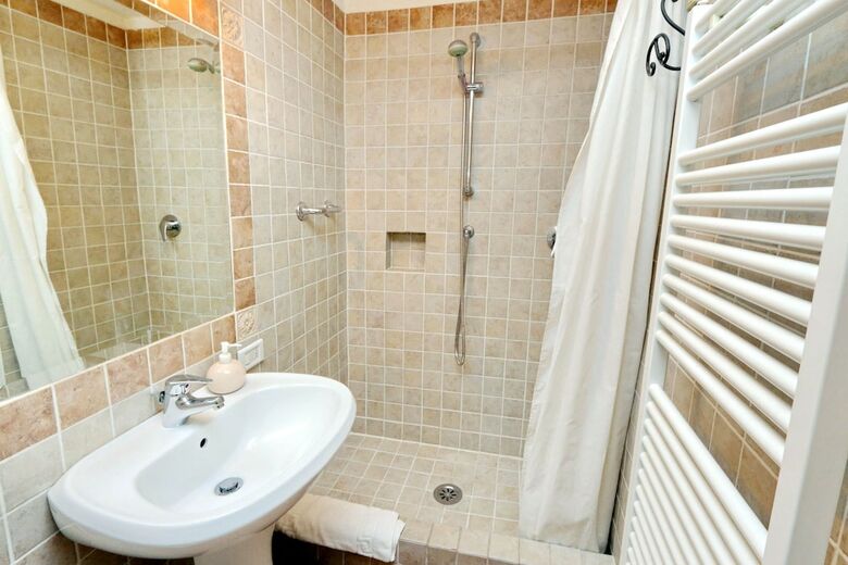 Bed & Breakfast Scipioni Suites