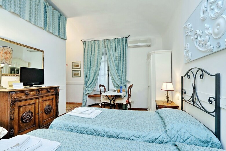 Bed & Breakfast Scipioni Suites