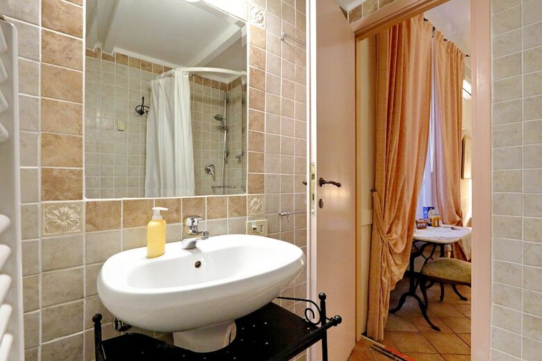 Bed & Breakfast Scipioni Suites