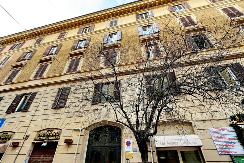Bed & Breakfast Scipioni Suites