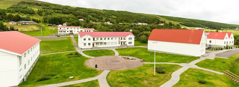 Hotel Laugar