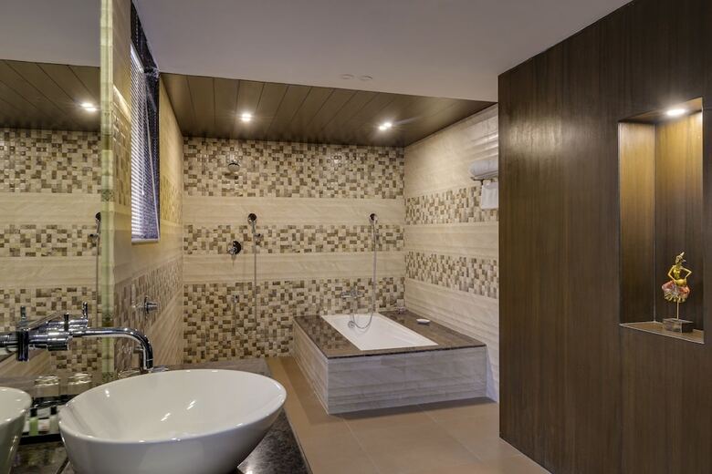 Apartamento The Verda Carmona