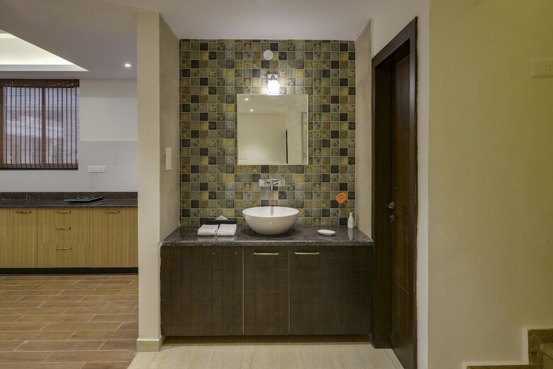 Apartamento The Verda Carmona