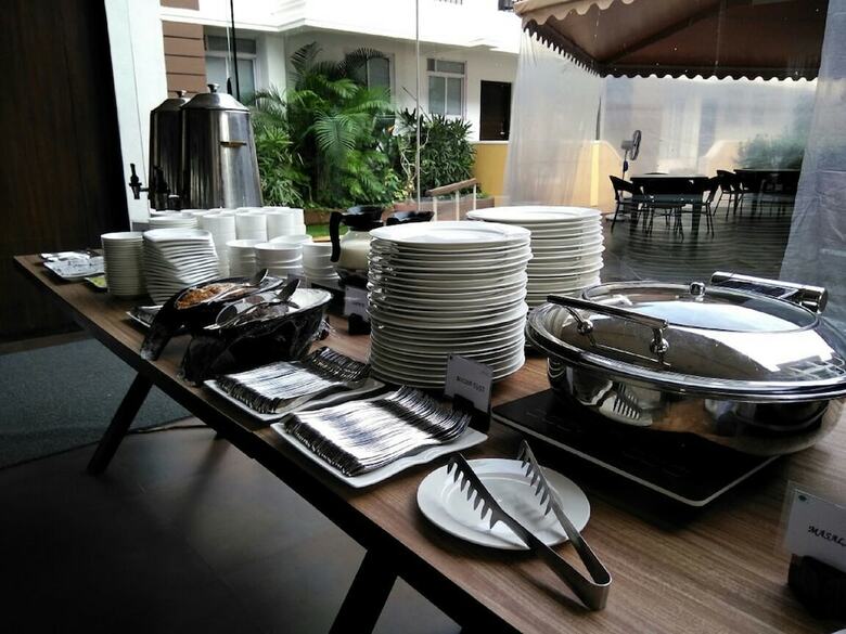 Apartamento The Verda Carmona