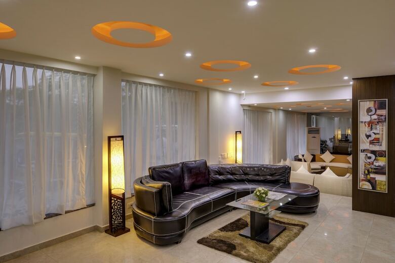 Apartamento The Verda Carmona