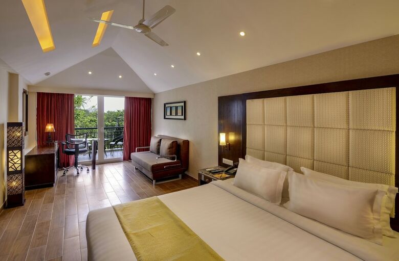 Apartamento The Verda Carmona