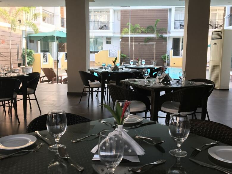 Apartamento The Verda Carmona