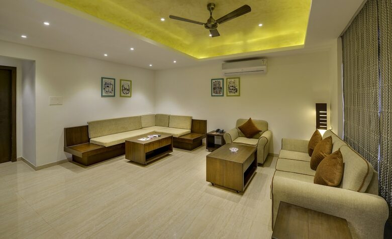 Apartamento The Verda Carmona