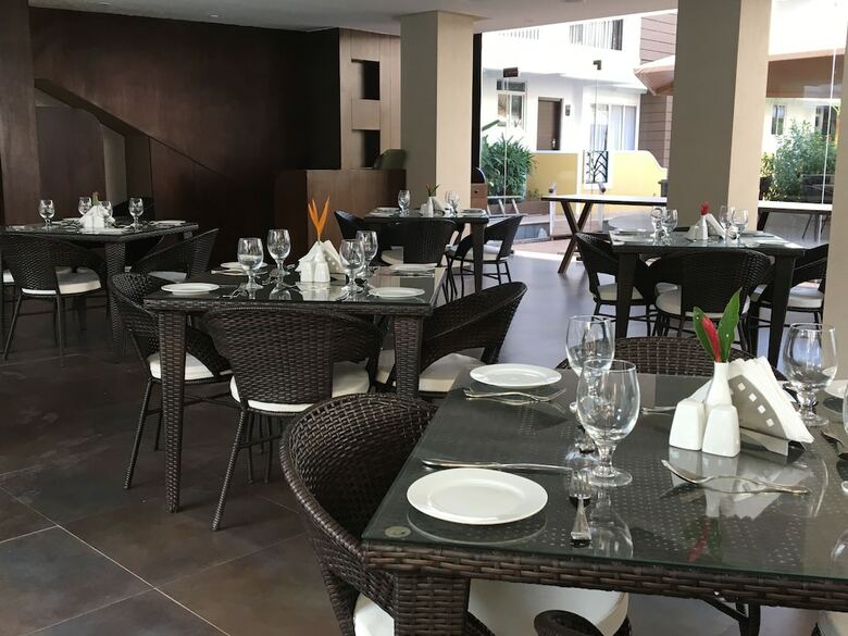 Apartamento The Verda Carmona