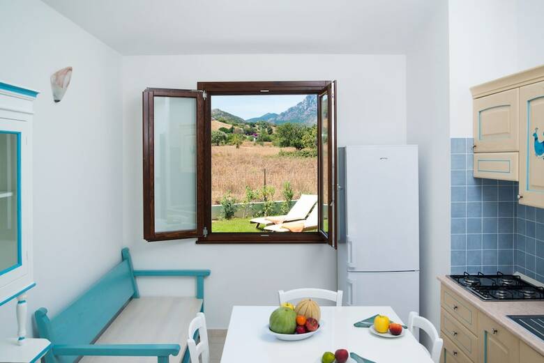 Villa B1 - Villas Resort Tertenia