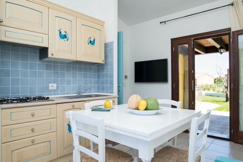Villa B1 - Villas Resort Tertenia