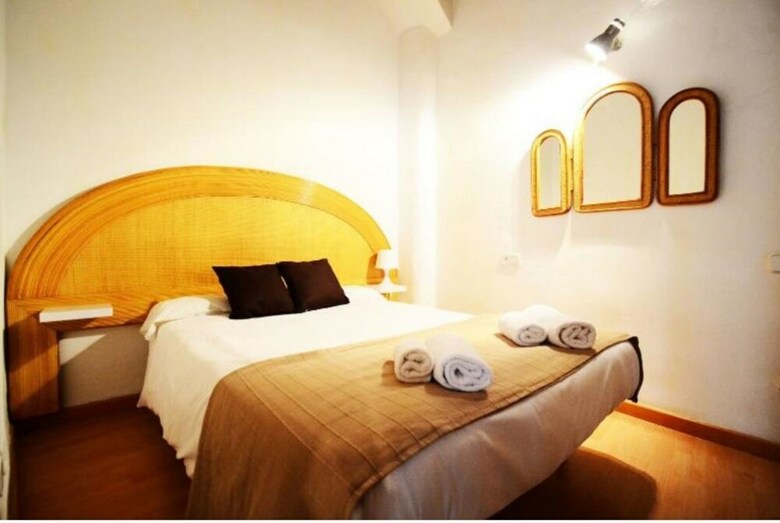 Apartment In Palma de Mallorca, 102355 By Mo Rentals