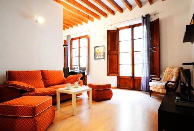 Apartment In Palma de Mallorca, 102355 By Mo Rentals