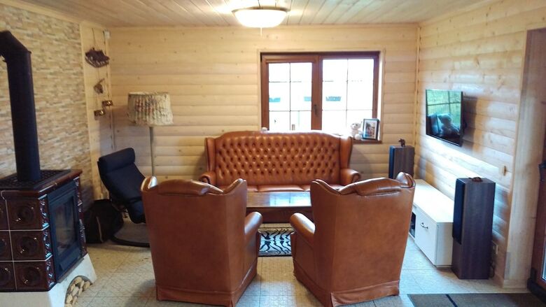 Hotel Arturas Quest House