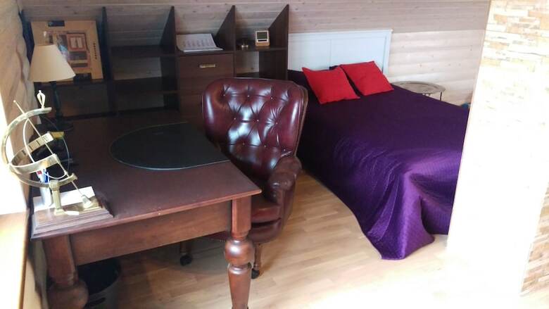 Hotel Arturas Quest House