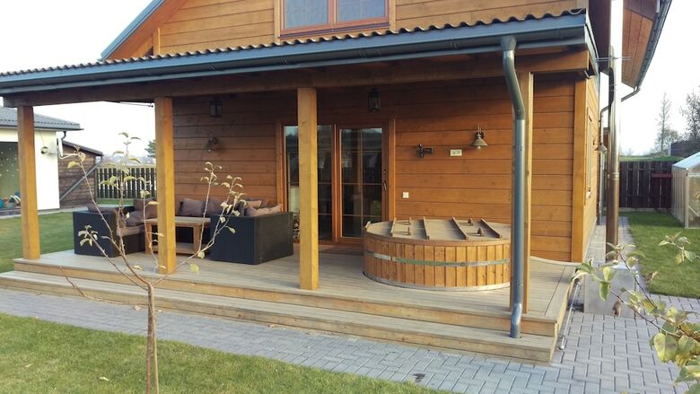 Hotel Arturas Quest House
