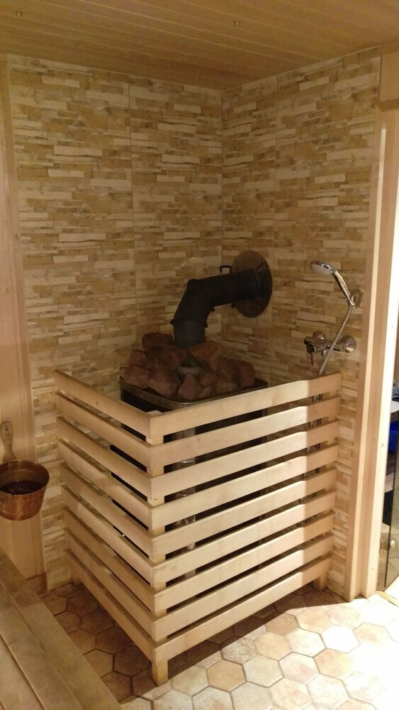 Hotel Arturas Quest House