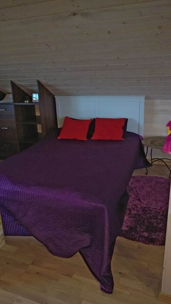 Hotel Arturas Quest House