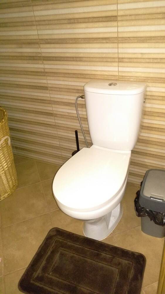 Hotel Arturas Quest House