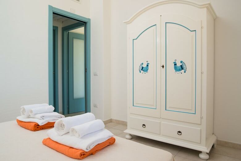 Villa Singola - Villas Resort Tertenia