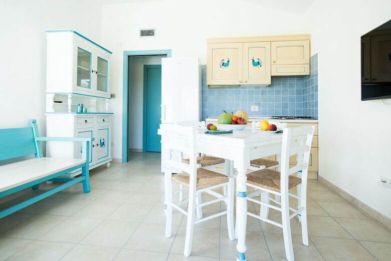Villa Singola - Villas Resort Tertenia