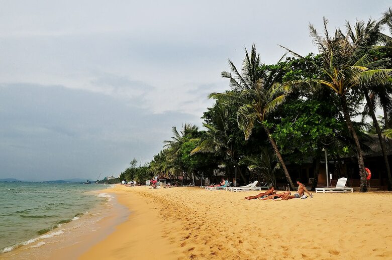 Hotel Sea Star Resort Phu Quoc