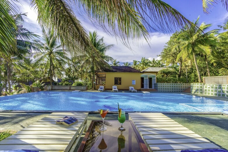 Hotel Sea Star Resort Phu Quoc