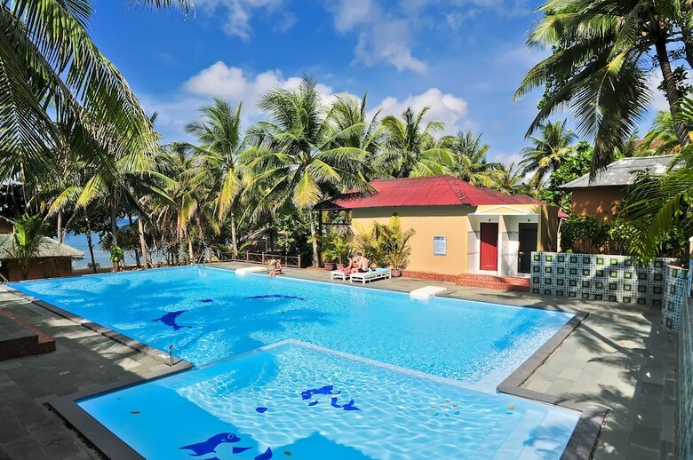Hotel Sea Star Resort Phu Quoc