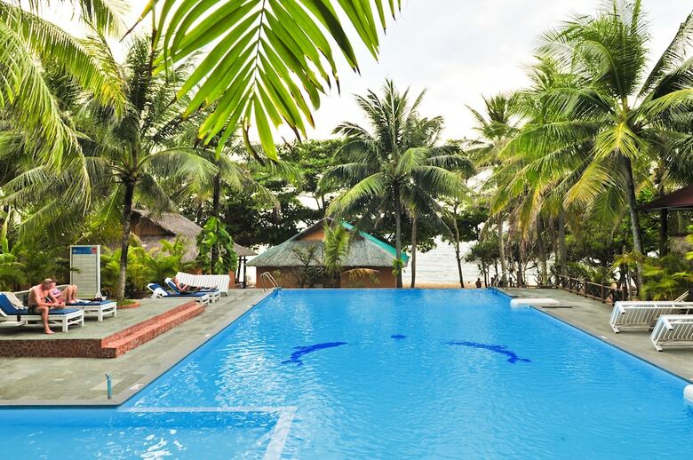 Hotel Sea Star Resort Phu Quoc
