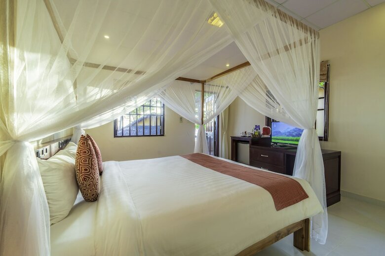 Hotel Sea Star Resort Phu Quoc