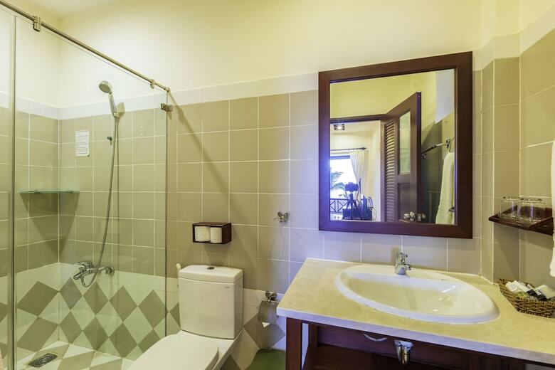 Hotel Sea Star Resort Phu Quoc
