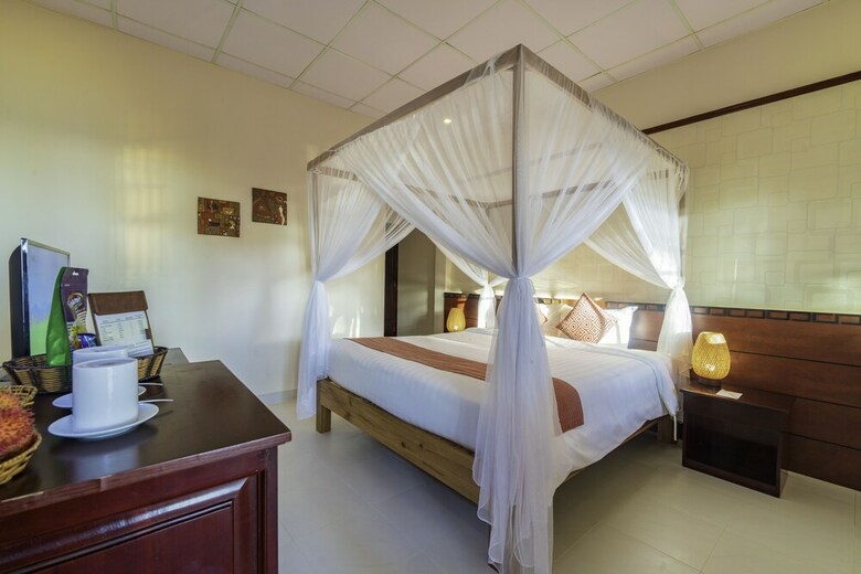 Hotel Sea Star Resort Phu Quoc