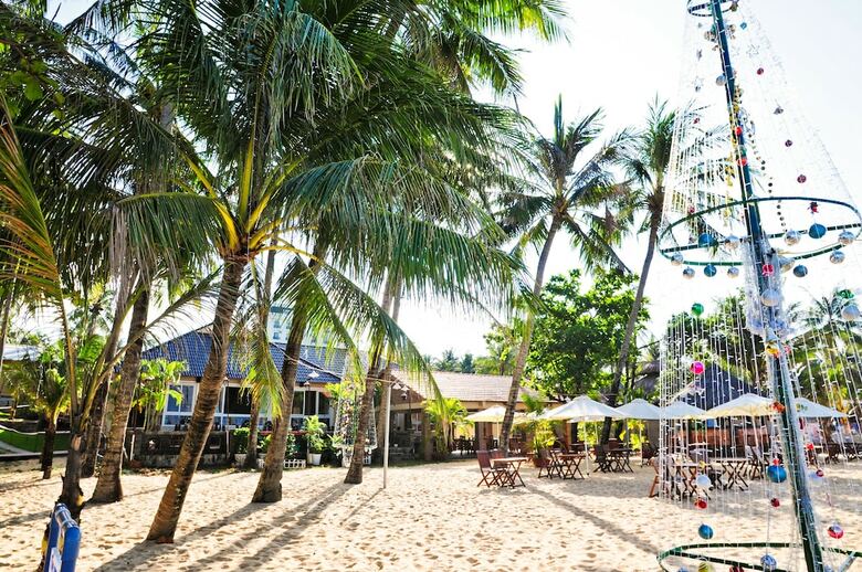 Hotel Sea Star Resort Phu Quoc