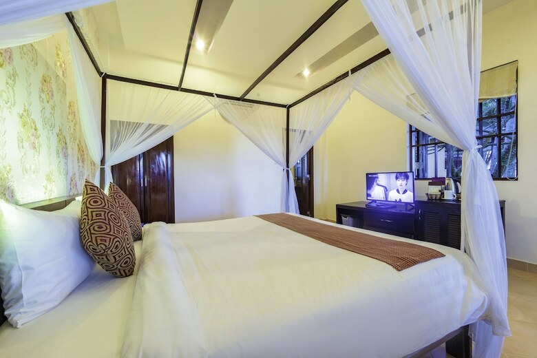Hotel Sea Star Resort Phu Quoc