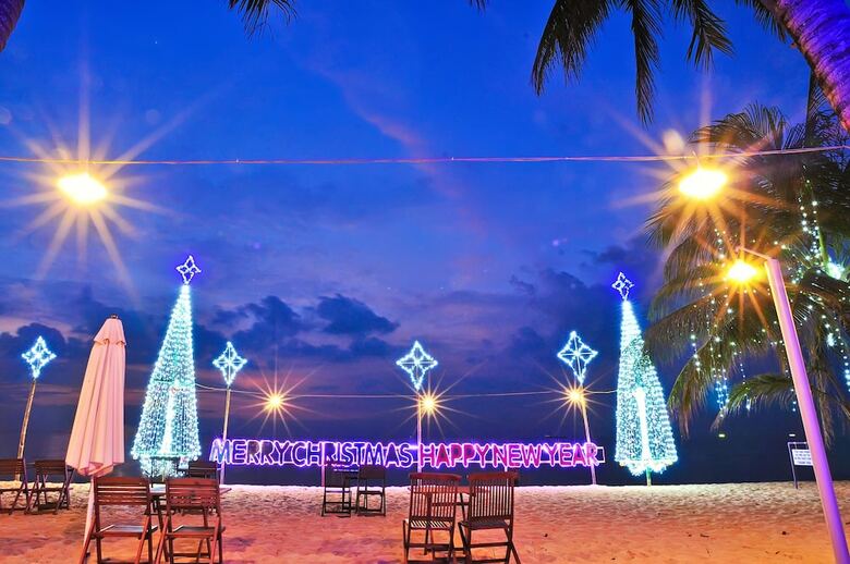 Hotel Sea Star Resort Phu Quoc
