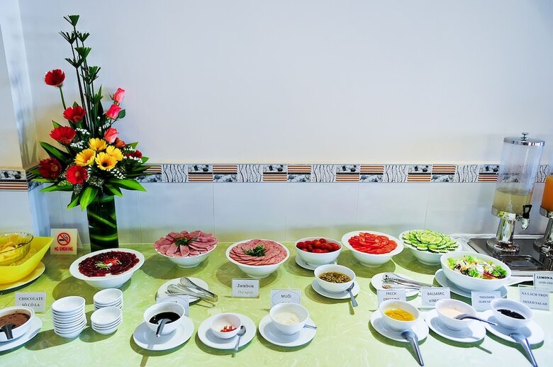 Hotel Sea Star Resort Phu Quoc