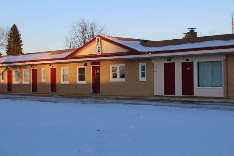 Motel Custom Stay Residence And Suites